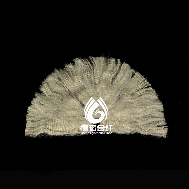 丙綸短纖維（顏色，長度均可根據(jù)客戶要求定做）